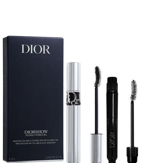 dior mascara red|best christian Dior mascara.